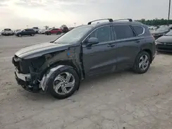 5NMS24AJXNH447461 2022 HYUNDAI SANTA FE