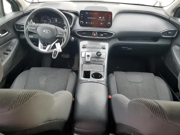 5NMS24AJXNH447461 2022 HYUNDAI SANTA FE - Image 8
