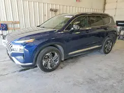 5NMS24AJXNH451946 2022 HYUNDAI SANTA FE