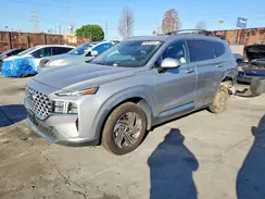 5NMS24AJXNH452515 2022 HYUNDAI SANTA FE