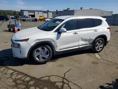 5NMS24AJXNH457987 2022 HYUNDAI SANTA FE