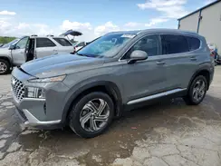 5NMS24AJXNH471436 2022 HYUNDAI SANTA FE