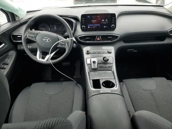 5NMS24AJXNH475213 2022 HYUNDAI SANTA FE - Image 8