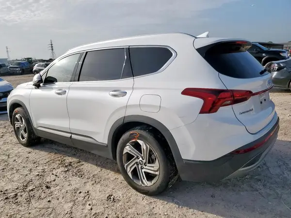 5NMS24AJXPH488885 2023 HYUNDAI SANTA FE - Image 2