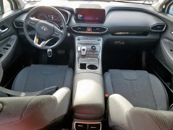 5NMS24AJXPH488885 2023 HYUNDAI SANTA FE - Image 8