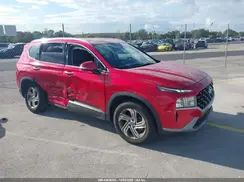 5NMS24AJXPH497747 2023 HYUNDAI SANTA FE