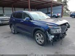 5NMS24AJXPH498414 2023 HYUNDAI SANTA FE