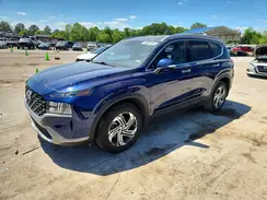 5NMS24AJXPH503563 2023 HYUNDAI SANTA FE