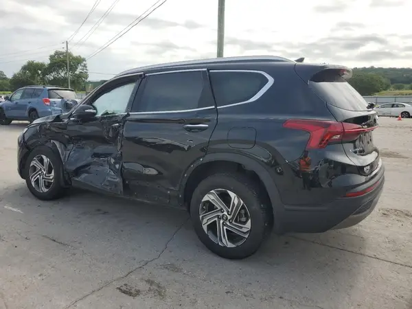 5NMS24AJXPH505586 2023 HYUNDAI SANTA FE - Image 2