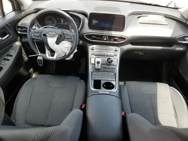 5NMS24AJXPH510772 2023 HYUNDAI SANTA FE - Image 8