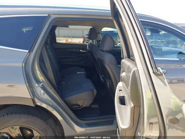 5NMS24AJXPH520749 2023 HYUNDAI SANTA FE - Image 8