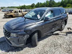 5NMS24AJXPH526065 2023 HYUNDAI SANTA FE