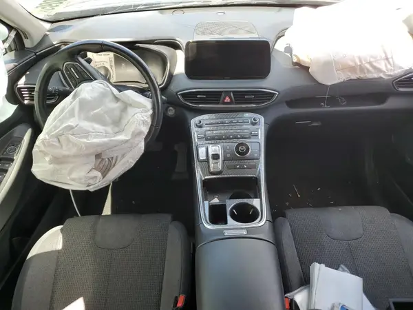 5NMS24AJXPH526065 2023 HYUNDAI SANTA FE - Image 8