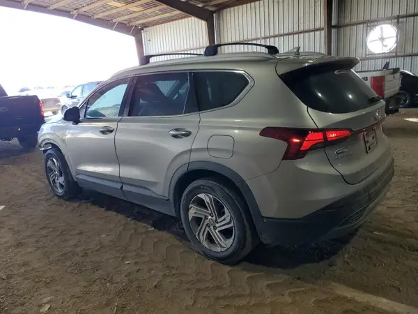 5NMS24AJXPH541262 2023 HYUNDAI SANTA FE - Image 2