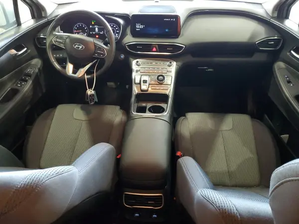 5NMS24AJXPH541262 2023 HYUNDAI SANTA FE - Image 8