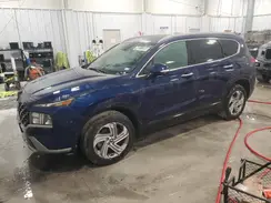 5NMS24AJXPH542377 2023 HYUNDAI SANTA FE