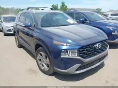 5NMS24AJXPH545747 2023 HYUNDAI SANTA FE