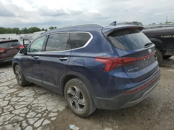 5NMS24AJXPH545764 2023 HYUNDAI SANTA FE - Image 2