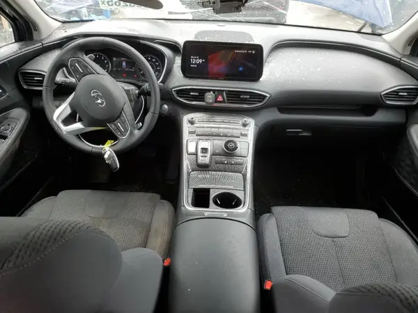 5NMS24AJXPH545764 2023 HYUNDAI SANTA FE - Image 8