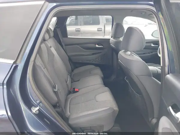 5NMS24AJXPH545795 2023 HYUNDAI SANTA FE - Image 8