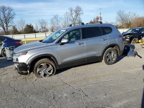 5NMS24AJXPH546459 2023 HYUNDAI SANTA FE - Image 1