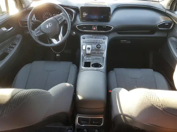 5NMS24AJXPH546459 2023 HYUNDAI SANTA FE - Image 8