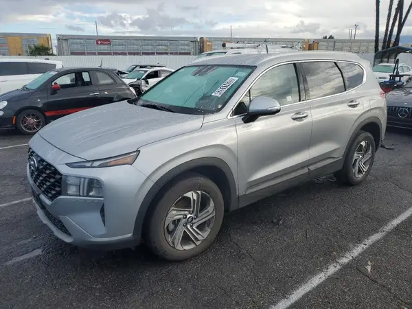 5NMS24AJXPH547854 2023 HYUNDAI SANTA FE - Image 1