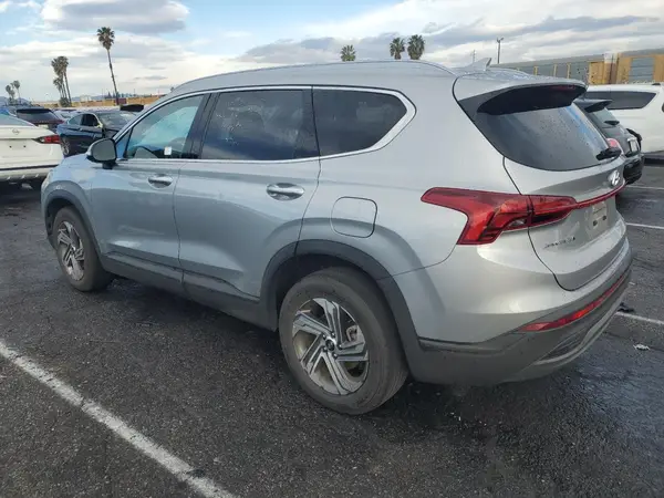 5NMS24AJXPH547854 2023 HYUNDAI SANTA FE - Image 2