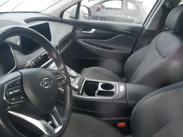 5NMS24AJXPH547854 2023 HYUNDAI SANTA FE - Image 8