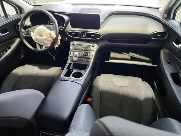 5NMS24AJXPH548129 2023 HYUNDAI SANTA FE - Image 8