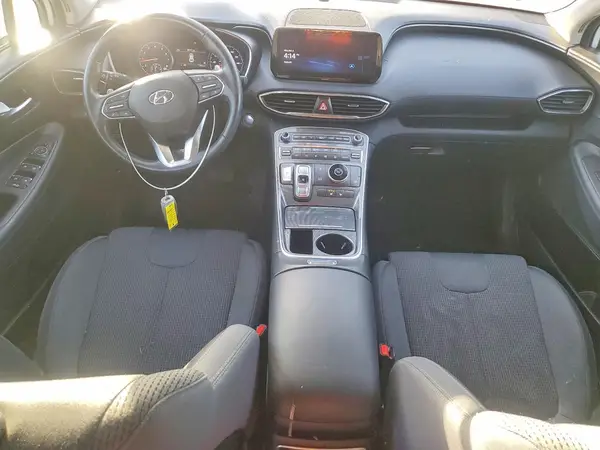 5NMS24AJXPH548521 2023 HYUNDAI SANTA FE - Image 8