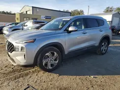 5NMS24AJXPH548664 2023 HYUNDAI SANTA FE