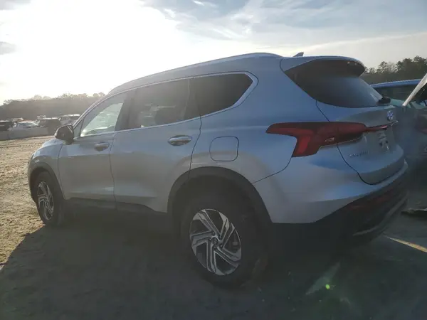 5NMS24AJXPH548664 2023 HYUNDAI SANTA FE - Image 2
