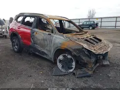 5NMS24AJXPH550155 2023 HYUNDAI SANTA FE
