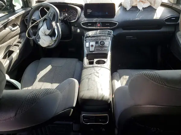 5NMS24AJXPH551077 2023 HYUNDAI SANTA FE - Image 8
