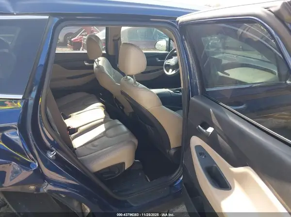 5NMS24AJXPH552875 2023 HYUNDAI SANTA FE - Image 8