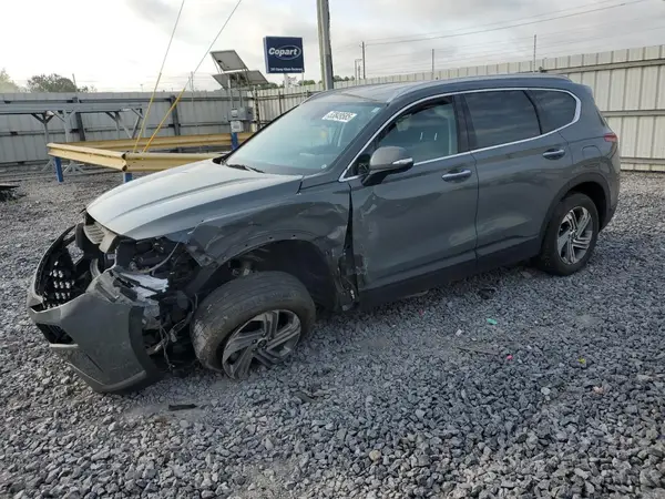 5NMS24AJXPH557042 2023 HYUNDAI SANTA FE - Image 1