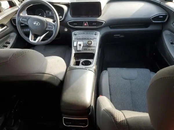 5NMS24AJXPH557042 2023 HYUNDAI SANTA FE - Image 8