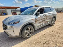 5NMS24AJXPH562435 2023 HYUNDAI SANTA FE