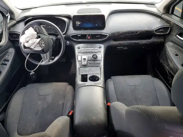 5NMS24AJXPH563293 2023 HYUNDAI SANTA FE - Image 8