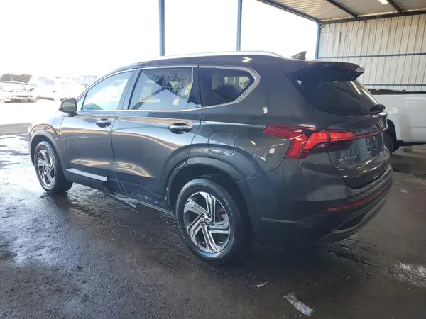 5NMS24AJXPH564993 2023 HYUNDAI SANTA FE - Image 2