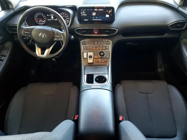 5NMS24AJXPH564993 2023 HYUNDAI SANTA FE - Image 8