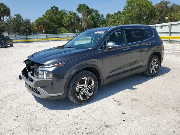 5NMS24AJXPH565450 2023 HYUNDAI SANTA FE - Image 1