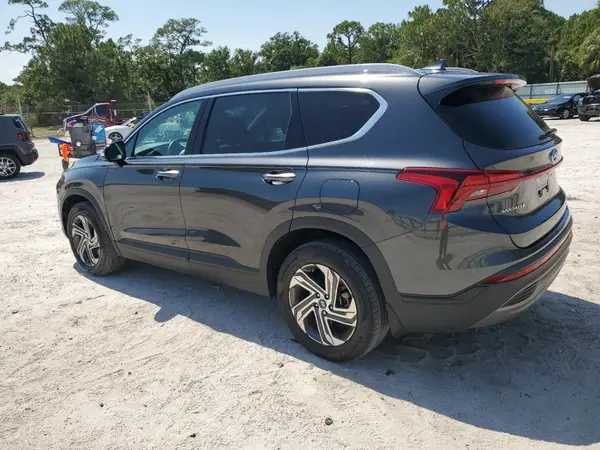 5NMS24AJXPH565450 2023 HYUNDAI SANTA FE - Image 2