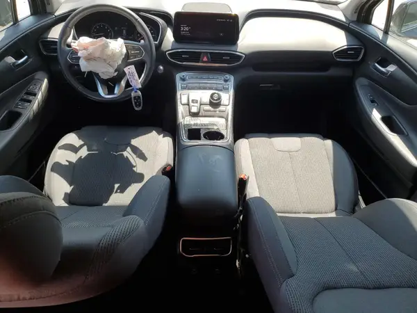 5NMS24AJXPH565450 2023 HYUNDAI SANTA FE - Image 8