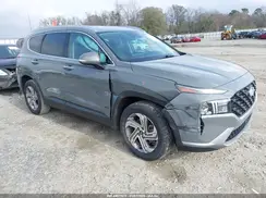 5NMS24AJXPH566551 2023 HYUNDAI SANTA FE