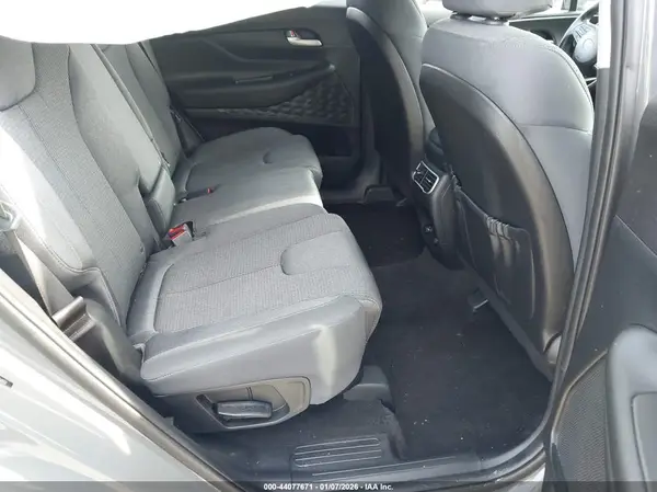 5NMS24AJXPH566551 2023 HYUNDAI SANTA FE - Image 8