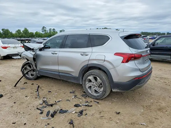5NMS24AJXPH568350 2023 HYUNDAI SANTA FE - Image 2