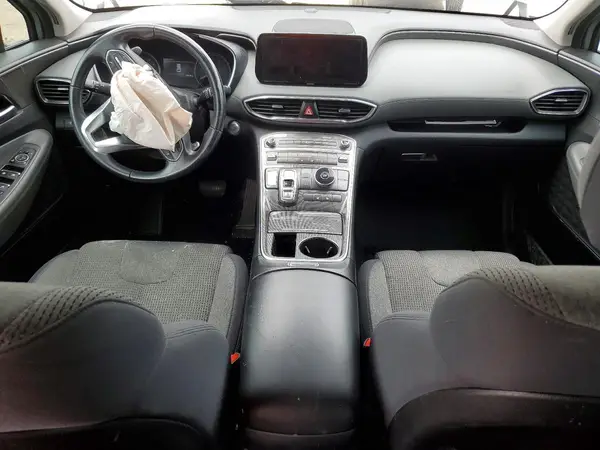 5NMS24AJXPH568350 2023 HYUNDAI SANTA FE - Image 8