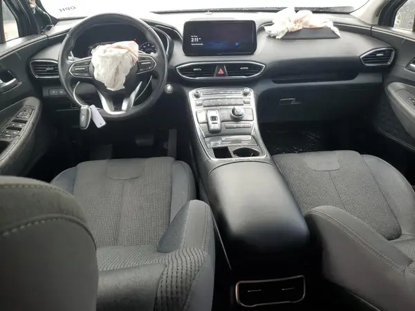 5NMS24AJXPH569983 2023 HYUNDAI SANTA FE - Image 8